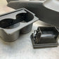 2005 Nissan Z33 350Z Front At Center Console Assembly With Switches Oem 25Bhtf8 - On Point Parts Inc
