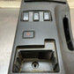 2005 Nissan Z33 350Z Front At Center Console Assembly With Switches Oem 25Bhtf8 - On Point Parts Inc