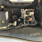 2005 Nissan Z33 350Z Front At Center Console Assembly With Switches Oem 25Bhtf8 - On Point Parts Inc