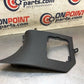 2005 Nissan Z33 350Z Front Driver Lower Kick Fuse Panel Trim Oem 25Bhtfa - On Point Parts Inc