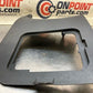2005 Nissan Z33 350Z Front Driver Lower Kick Fuse Panel Trim Oem 25Bhtfa - On Point Parts Inc