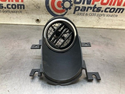 2005 Nissan Z33 350Z Front Passenger Door Panel Vent Trim Oem 25Bhtfe - On Point Parts Inc