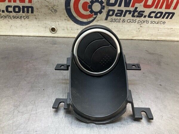 2005 Nissan Z33 350Z Front Passenger Door Panel Vent Trim Oem 25Bhtfe - On Point Parts Inc