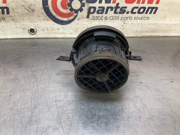 2005 Nissan Z33 350Z Front Passenger Door Panel Vent Trim Oem 25Bhtfe - On Point Parts Inc