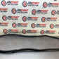 2005 Nissan Z33 350Z Front Passenger Door Shell Weatherstrip Seal Oem 25Bhtfe - On Point Parts Inc