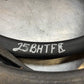 2005 Nissan Z33 350Z Front Passenger Door Shell Weatherstrip Seal Oem 25Bhtfe - On Point Parts Inc