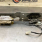 2005 Nissan Z33 350Z Front Hatch Panel Trunk Lid Lock Actuator Oem 25Bhtfi - On Point Parts Inc