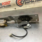 2005 Nissan Z33 350Z Front Hatch Panel Trunk Lid Lock Actuator Oem 25Bhtfi - On Point Parts Inc