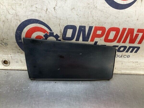 2005 Nissan Z33 350Z Front Driver Exterior B Pillar Trim Oem 25Bhtfa - On Point Parts Inc