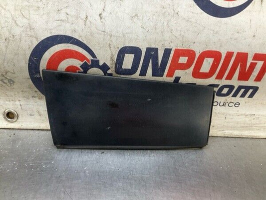 2005 Nissan Z33 350Z Front Driver Exterior B Pillar Trim Oem 25Bhtfa - On Point Parts Inc