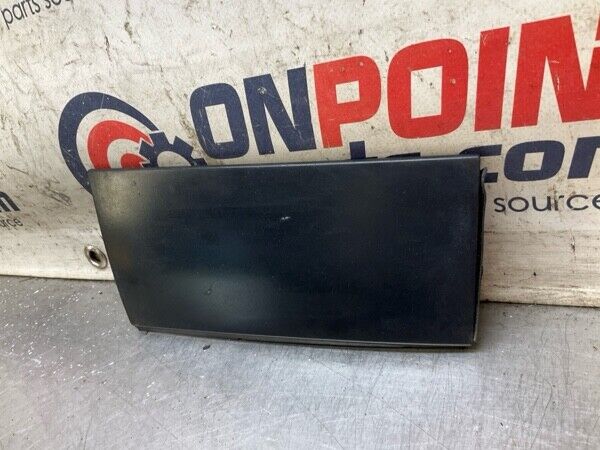 2005 Nissan Z33 350Z Front Driver Exterior B Pillar Trim Oem 25Bhtfa - On Point Parts Inc