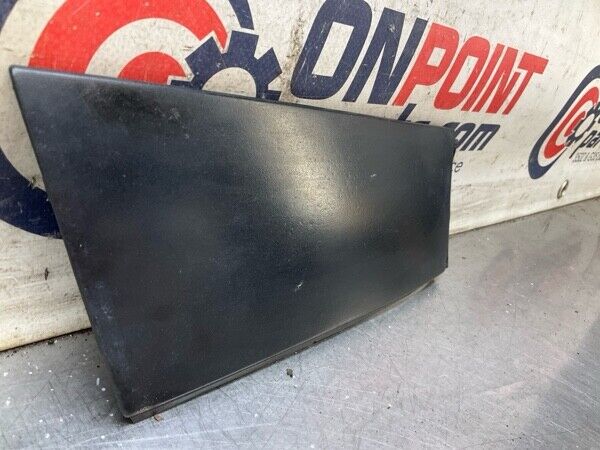 2005 Nissan Z33 350Z Front Driver Exterior B Pillar Trim Oem 25Bhtfa - On Point Parts Inc