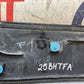 2005 Nissan Z33 350Z Front Driver Exterior B Pillar Trim Oem 25Bhtfa - On Point Parts Inc