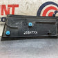 2005 Nissan Z33 350Z Front Driver Exterior B Pillar Trim Oem 25Bhtfa - On Point Parts Inc