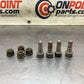 2005 Nissan Z33 350Z Driveshaft Hardware Bolts Oem 25Bhtfc - On Point Parts Inc