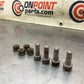 2005 Nissan Z33 350Z Driveshaft Hardware Bolts Oem 25Bhtfc - On Point Parts Inc