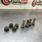 2005 Nissan Z33 350Z Driveshaft Hardware Bolts Oem 25Bhtfc - On Point Parts Inc