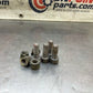 2005 Nissan Z33 350Z Driveshaft Hardware Bolts Oem 25Bhtfc - On Point Parts Inc
