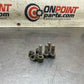 2005 Nissan Z33 350Z Driveshaft Hardware Bolts Oem 25Bhtfc - On Point Parts Inc