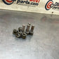2005 Nissan Z33 350Z Driveshaft Hardware Bolts Oem 25Bhtfc - On Point Parts Inc