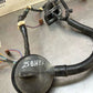 2005 Nissan Z33 350Z Driver Door Wiring Harness Oem 25Bhtfa - On Point Parts Inc