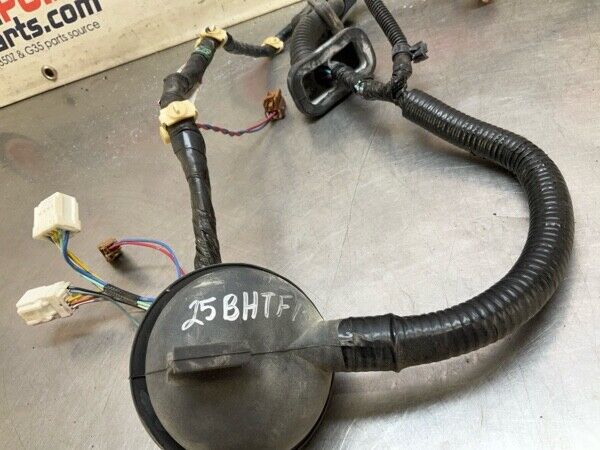 2005 Nissan Z33 350Z Driver Door Wiring Harness Oem 25Bhtfa - On Point Parts Inc
