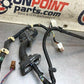 2005 Nissan Z33 350Z Driver Door Wiring Harness Oem 25Bhtfa - On Point Parts Inc