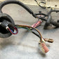 2005 Nissan Z33 350Z Driver Door Wiring Harness Oem 25Bhtfa - On Point Parts Inc