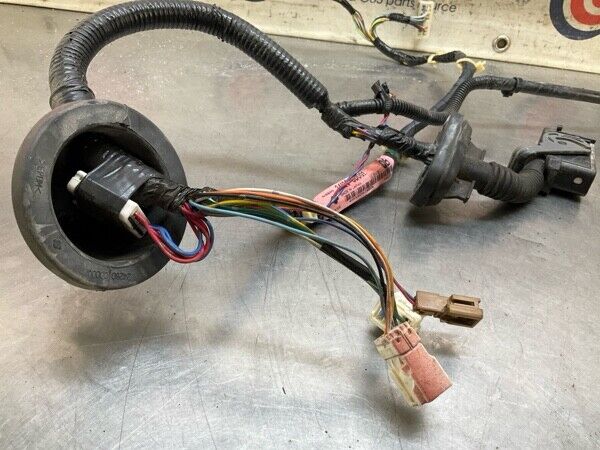 2005 Nissan Z33 350Z Driver Door Wiring Harness Oem 25Bhtfa - On Point Parts Inc