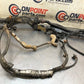 2005 Nissan Z33 350Z Vq35De Automatic Engine Wire Harness Oem 25Bhtfi - On Point Parts Inc