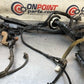 2005 Nissan Z33 350Z Vq35De Automatic Engine Wire Harness Oem 25Bhtfi - On Point Parts Inc