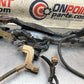 2005 Nissan Z33 350Z Vq35De Automatic Engine Wire Harness Oem 25Bhtfi - On Point Parts Inc