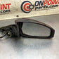 2005 Nissan Z33 350Z Front Passenger Power Side View Mirror Oem 25Bhtfe - On Point Parts Inc