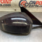 2005 Nissan Z33 350Z Front Passenger Power Side View Mirror Oem 25Bhtfe - On Point Parts Inc