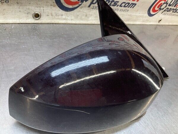2005 Nissan Z33 350Z Front Passenger Power Side View Mirror Oem 25Bhtfe - On Point Parts Inc