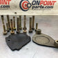 2005 Nissan Z33 350Z Automatic Transmission Hardware Bolts Oem 25Bhtfe - On Point Parts Inc