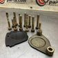 2005 Nissan Z33 350Z Automatic Transmission Hardware Bolts Oem 25Bhtfe - On Point Parts Inc