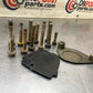 2005 Nissan Z33 350Z Automatic Transmission Hardware Bolts Oem 25Bhtfe - On Point Parts Inc