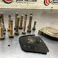 2005 Nissan Z33 350Z Automatic Transmission Hardware Bolts Oem 25Bhtfe - On Point Parts Inc
