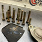 2005 Nissan Z33 350Z Automatic Transmission Hardware Bolts Oem 25Bhtfe - On Point Parts Inc