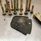 2005 Nissan Z33 350Z Automatic Transmission Hardware Bolts Oem 25Bhtfe - On Point Parts Inc
