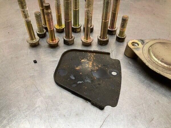 2005 Nissan Z33 350Z Automatic Transmission Hardware Bolts Oem 25Bhtfe - On Point Parts Inc