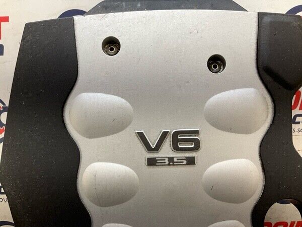2006 Infiniti V35 G35 Front Engine Cover Trim Oem 23Bh1F2 - On Point Parts Inc