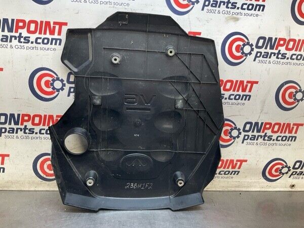 2006 Infiniti V35 G35 Front Engine Cover Trim Oem 23Bh1F2 - On Point Parts Inc