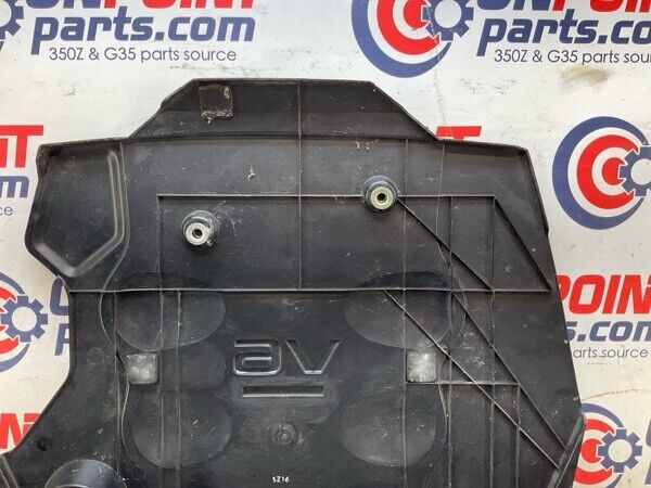 2006 Infiniti V35 G35 Front Engine Cover Trim Oem 23Bh1F2 - On Point Parts Inc