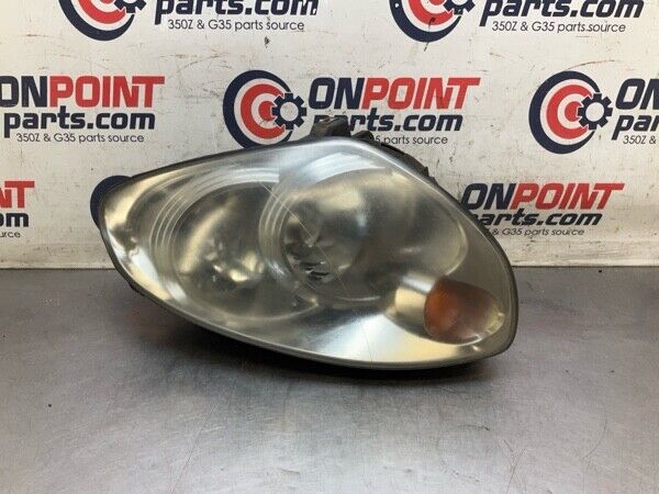 2006 Infiniti V35 G35 Front Driver Xenon Hid Headlight Assembly Oem 23Bh1F2 - On Point Parts Inc