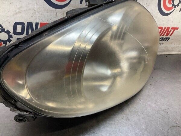 2006 Infiniti V35 G35 Front Driver Xenon Hid Headlight Assembly Oem 23Bh1F2 - On Point Parts Inc