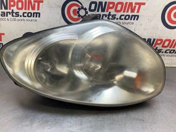 2006 Infiniti V35 G35 Front Driver Xenon Hid Headlight Assembly Oem 23Bh1F2 - On Point Parts Inc