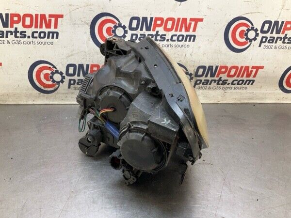 2006 Infiniti V35 G35 Front Driver Xenon Hid Headlight Assembly Oem 23Bh1F2 - On Point Parts Inc