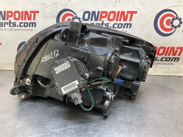 2006 Infiniti V35 G35 Front Driver Xenon Hid Headlight Assembly Oem 23Bh1F2 - On Point Parts Inc